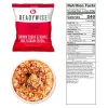 ReadyWise 52 Serving Prepper Pack Emergency Food Bucket – Freeze-Dried & Dehydrated Survival Meals