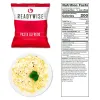 ReadyWise 52 Serving Prepper Pack Emergency Food Bucket – Freeze-Dried & Dehydrated Survival Meals