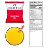 ReadyWise 52 Serving Prepper Pack Emergency Food Bucket – Freeze-Dried & Dehydrated Survival Meals