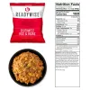 ReadyWise 52 Serving Prepper Pack Emergency Food Bucket – Freeze-Dried & Dehydrated Survival Meals