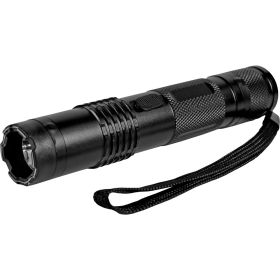 BASHLITE 85,000,000 VOLT STUN GUN FLASHLIGHT