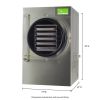 HARVEST RIGHT MEDIUM HOME PRO FREEZE DRYER STAINLESS STEEL 5 TRAY W MYLAR STARTER KIT
