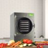 HARVEST RIGHT MEDIUM HOME PRO FREEZE DRYER STAINLESS STEEL 5 TRAY W MYLAR STARTER KIT