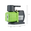 HARVEST RIGHT PREMIER VACUUM OIL PUMP 110V 60Hz