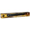 SAFETY TECHNOLOGY GATOR STUN BATON WITH FLASHLIGHT – 70 MILLION VOLT RECHARGEABLE SELF-DEFENSE DEVICE