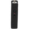STUN MASTER LIL GUY 60 MILLION VOLT RECHARGEABLE STUN GUN WITH FLASHLIGHT & NYLON HOLSTER | BLACK