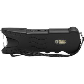 SAFETY TECHNOLOGY MASTER BLASTER STUN GUN