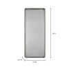 HARVEST RIGHT MEDIUM HOME PRO FREEZE DRYER STAINLESS STEEL 5 TRAY W MYLAR STARTER KIT
