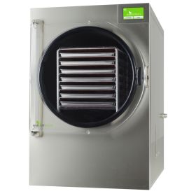 HARVEST RIGHT X-LARGE HOME PRO FREEZE DRYER – 7 TRAY WITH MYLAR STARTER KIT | STAINLESS STEEL