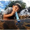 FST-RV-11 Personal Water Filter for Hiking, RV Camping, Travel, and Emergency Preparedness