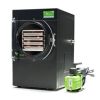 HARVEST RIGHT SMALL HOME PRO FREEZE DRYER BLACK 4 TRAY W MYLAR STARTER KIT
