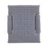 Truck Bed Air Mattress, for 6-6.5 ft Full Size Truck Beds, Inflatable Air Mattress Camping Bed with 12V Air Pump 2 Pillows, Carry Bag
