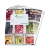 FOOD GRADE MYLAR BAGS – 7 MIL LONG-TERM FOOD STORAGE BAGS | CASE OF 300 | 8" X 12" & 10" X 14"