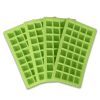 HARVEST RIGHT SILICONE FOOD MOLDS – BPA-FREE FREEZE DRYER MOLDS | COUNTERTOP 360, MEDIUM & LARGE