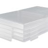 HARVEST RIGHT FREEZE DRYER TRAY LIDS – STACKABLE & NON-STICK | COUNTERTOP 360, SMALL, MEDIUM, LARGE & X-LARGE