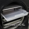 HARVEST RIGHT FREEZE DRYER TRAY LIDS – STACKABLE & NON-STICK | COUNTERTOP 360, SMALL, MEDIUM, LARGE & X-LARGE