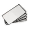 HARVEST RIGHT STAINLESS STEEL FREEZE DRYER TRAYS – REPLACEMENT & EXTRA TRAY SETS | COUNTERTOP 360, SMALL, MEDIUM, LARGE & X-LARGE