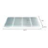 HARVEST RIGHT FREEZE DRYER TRAY LIDS – STACKABLE & NON-STICK | COUNTERTOP 360, SMALL, MEDIUM, LARGE & X-LARGE