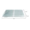 HARVEST RIGHT FREEZE DRYER TRAY LIDS – STACKABLE & NON-STICK | COUNTERTOP 360, SMALL, MEDIUM, LARGE & X-LARGE