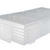 HARVEST RIGHT FREEZE DRYER TRAY LIDS – STACKABLE & NON-STICK | COUNTERTOP 360, SMALL, MEDIUM, LARGE & X-LARGE