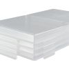 HARVEST RIGHT FREEZE DRYER TRAY LIDS – STACKABLE & NON-STICK | COUNTERTOP 360, SMALL, MEDIUM, LARGE & X-LARGE
