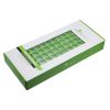 HARVEST RIGHT SILICONE FOOD MOLDS – BPA-FREE FREEZE DRYER MOLDS | COUNTERTOP 360, MEDIUM & LARGE