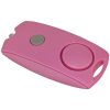 MINI PERSONAL ALARM WITH LED FLASHLIGHT AND BELT CLIP – 120DB EMERGENCY SAFETY ALARM