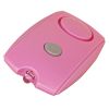 MINI PERSONAL ALARM WITH LED FLASHLIGHT AND BELT CLIP – 120DB EMERGENCY SAFETY ALARM