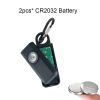 SAFETY TECHNOLOGY PERSONAL PANIC ALARM WITH 350-LUMEN STROBE FLASHLIGHT – 130DB PULL PIN EMERGENCY ALARM