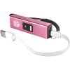 SLIDER 40 MILLION VOLT STUN GUN WITH 80-LUMEN LED FLASHLIGHT – RECHARGEABLE COMPACT PERSONAL SAFETY DEVICE