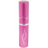 25 MILLION VOLT LIPSTICK STUN GUN WITH 100-LUMEN LED FLASHLIGHT – RECHARGEABLE COMPACT PERSONAL PROTECTION DEVICE