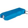 SAFETY TECHNOLOGY MULTIGUARD STUN GUN – 80 MILLION VOLT RECHARGEABLE SELF-DEFENSE DEVICE WITH FLASHLIGHT & ALARM | 5 COLORS