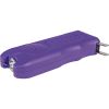 SAFETY TECHNOLOGY MULTIGUARD STUN GUN – 80 MILLION VOLT RECHARGEABLE SELF-DEFENSE DEVICE WITH FLASHLIGHT & ALARM | 5 COLORS
