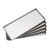 HARVEST RIGHT STAINLESS STEEL FREEZE DRYER TRAYS – REPLACEMENT & EXTRA TRAY SETS | COUNTERTOP 360, SMALL, MEDIUM, LARGE & X-LARGE