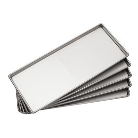 HARVEST RIGHT STAINLESS STEEL FREEZE DRYER TRAYS – REPLACEMENT & EXTRA TRAY SETS | COUNTERTOP 360, SMALL, MEDIUM, LARGE & X-LARGE (Tray Sizes: Medium)
