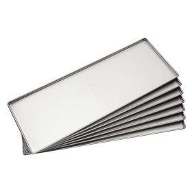 HARVEST RIGHT STAINLESS STEEL FREEZE DRYER TRAYS – REPLACEMENT & EXTRA TRAY SETS | COUNTERTOP 360, SMALL, MEDIUM, LARGE & X-LARGE (Tray Sizes: X-Large)