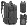 30L COMPACT OUTDOOR BACKPACK FOR MEN – HIKING, CAMPING & MOUNTAINEERING DAYPACK