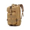 30L COMPACT OUTDOOR BACKPACK FOR MEN – HIKING, CAMPING & MOUNTAINEERING DAYPACK