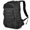 TACTICAL BACKPACK WITH MULTIPLE COMPARTMENTS – MODULAR OUTDOOR DAYPACK FOR HIKING, CAMPING & EVERYDAY CARRY
