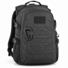 TACTICAL BACKPACK WITH MODULAR WEBBING & MESH SIDE POCKETS – MULTI-COMPARTMENT OUTDOOR DAYPACK