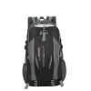36L LIGHTWEIGHT OUTDOOR HIKING BACKPACK – WATER-REPELLENT NYLON CAMPING & TRAVEL DAYPACK